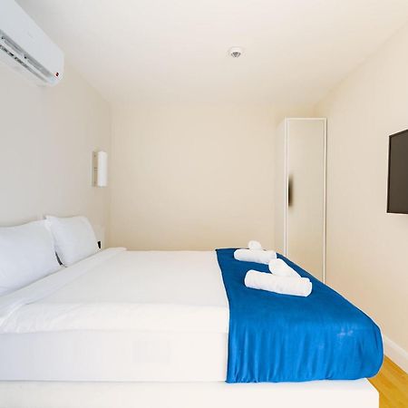 Elegance Sea View Aparthotel In Orbi City Батуми Экстерьер фото