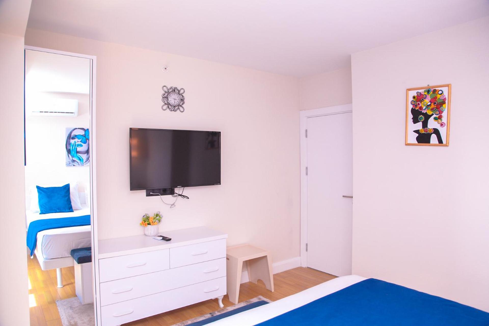 Elegance Sea View Aparthotel In Orbi City Батуми Экстерьер фото