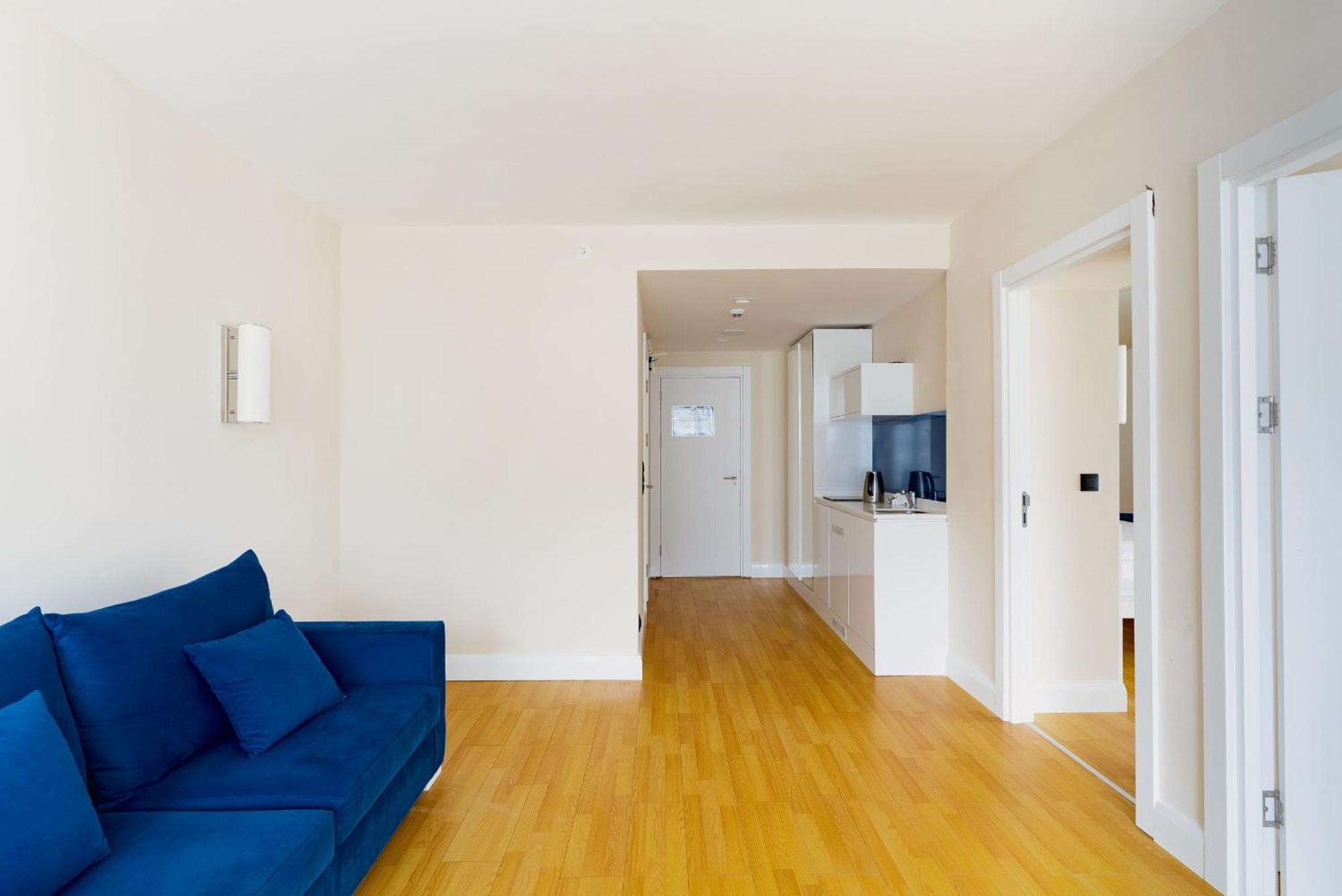 Elegance Sea View Aparthotel In Orbi City Батуми Экстерьер фото